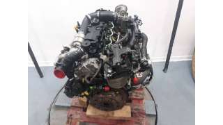 MOTOR COMPLETO FORD FIESTA (CB1) 2010-2013 - 1513532 / KVJA