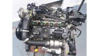 MOTOR COMPLETO FORD FIESTA (CB1) 2010-2013 - 1513532 / KVJA