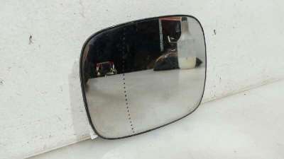 CRISTAL RETROVISOR IZQUIERDO RENAULT KANGOO I (F/KC0) 2003-2007 - 1261280 / 834173