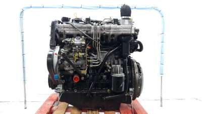 MOTOR COMPLETO KIA CARNIVAL 1999-2001 - 1614423 / J3