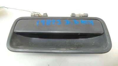 MANETA EXTERIOR DELANTERA DERECHA LAND ROVER FREELANDER (LN) 2002-2003 - 1157959 / CXB101520XXX