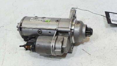 MOTOR ARRANQUE SEAT AROSA (6H1) 2000-2004 - 455063 / 02A911024B