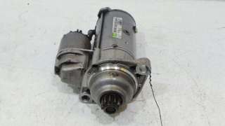 MOTOR ARRANQUE SEAT AROSA (6H1) 2000-2004 - 455063 / 02A911024B