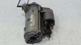 MOTOR ARRANQUE SEAT AROSA (6H1) 2000-2004 - 455063 / 02A911024B