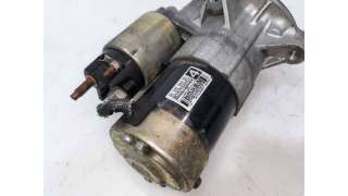 MOTOR ARRANQUE CITROEN BERLINGO 1996-2002 - 1537278 / 9656299480