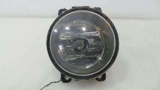 FARO ANTINIEBLA DERECHO RENAULT SCENIC II (JM) 2005- - 1244521 / 8200074008