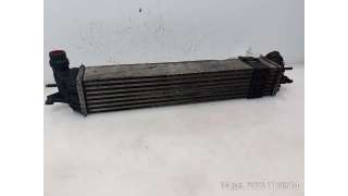 INTERCOOLER RENAULT LAGUNA III BERLINA 2007-2010 - 1534450 / 144960001R