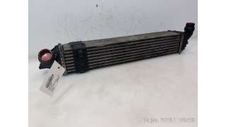 INTERCOOLER RENAULT LAGUNA III BERLINA 2007-2010 - 1534450 / 144960001R