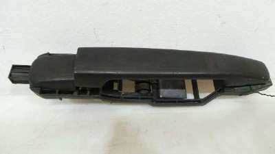 MANETA EXTERIOR TRASERA DERECHA MERCEDES-BENZ CLASE ML (BM 163) 1998-2001 - 975033 / A1637600659