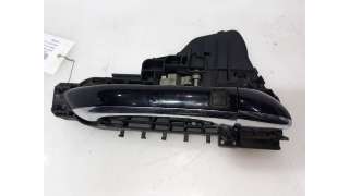 MANETA EXTERIOR TRASERA DERECHA MERCEDES-BENZ CLASE ML (BM 164) 2006-2009 - 1470483 / A1647601234