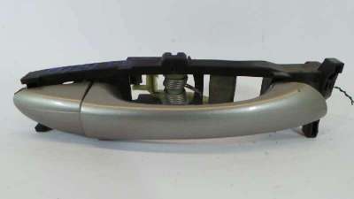 MANETA EXTERIOR TRASERA DERECHA MERCEDES-BENZ CLASE C (BM 203) BERLINA 2000-2004 - 1141185 / A2117601870