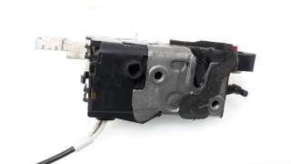 CERRADURA PUERTA TRASERA DERECHA PEUGEOT 407 2008- - 934656 / 9660699180