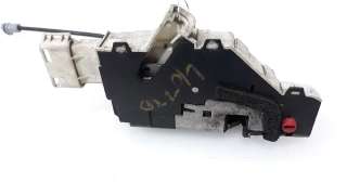 CERRADURA PUERTA TRASERA DERECHA PEUGEOT 407 2008- - 934656 / 9660699180