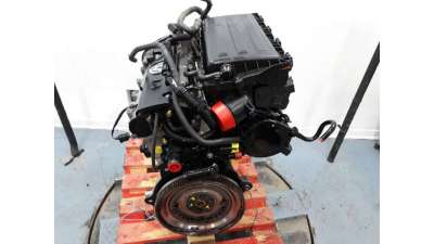 MOTOR COMPLETO VOLKSWAGEN POLO V (6R1) 2009-2012 - 1525793 / CGG