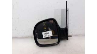 RETROVISOR IZQUIERDO MERCEDES-BENZ VITO BASIC-KOMBI (639) 2004- - 1494326 / 6398100116