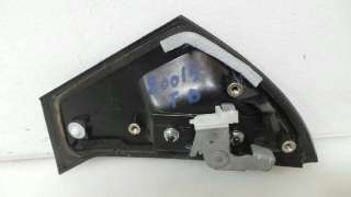 MANETA EXTERIOR TRASERA DERECHA NISSAN JUKE (F15E) 2010-2019 - 1186825 / 82606BA61A