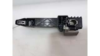 MANETA EXTERIOR TRASERA DERECHA NISSAN QASHQAI (J10) 2007-2014 - 1493687 / 80611EB30A