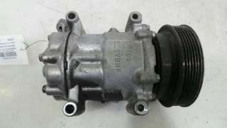 COMPRESOR AIRE ACONDICIONADO RENAULT CLIO III 2007-2007 - 1073254 / 8200365787