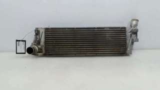 INTERCOOLER RENAULT MEGANE II BERLINA 3P 2005-2005 - 940959 / 8200115540