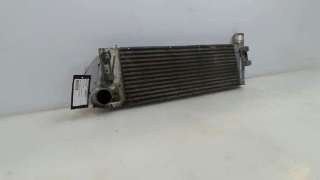 INTERCOOLER RENAULT MEGANE II BERLINA 3P 2005-2005 - 940959 / 8200115540