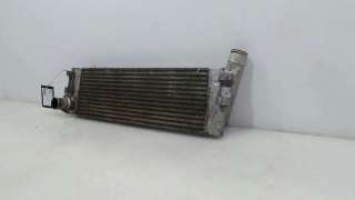 INTERCOOLER RENAULT MEGANE II BERLINA 3P 2005-2005 - 940959 / 8200115540