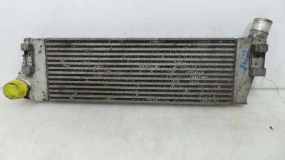 INTERCOOLER RENAULT SCENIC II (JM) 2004- - 1007579 / 8200115540