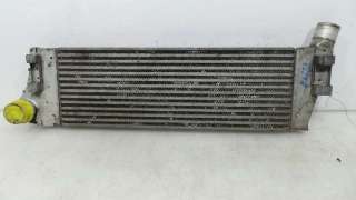 INTERCOOLER RENAULT SCENIC II (JM) 2004- - 1007579 / 8200115540