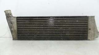 INTERCOOLER RENAULT SCENIC II (JM) 2004- - 1007579 / 8200115540