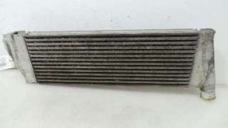 INTERCOOLER RENAULT MEGANE II BERLINA 5P 2005- - 1093133 / 8200115540