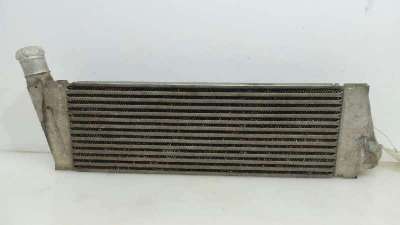 INTERCOOLER RENAULT MEGANE II BERLINA 3P - - 1123743 / 8200115540