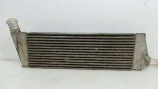 INTERCOOLER RENAULT MEGANE II BERLINA 3P - - 1123743 / 8200115540