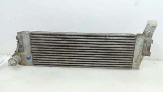 INTERCOOLER RENAULT MEGANE II BERLINA 3P - - 1123743 / 8200115540