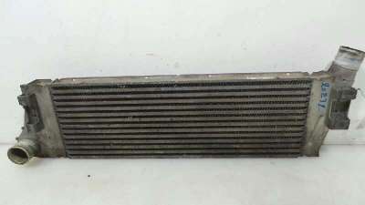 INTERCOOLER RENAULT MEGANE II BERLINA 3P 2002-2006 - 1232562 / 8200115540A