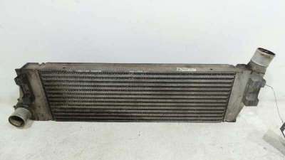 INTERCOOLER RENAULT MEGANE II BERLINA 5P 2002- - 826395 / 8200115540