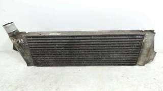 INTERCOOLER RENAULT MEGANE II BERLINA 5P 2002- - 826395 / 8200115540