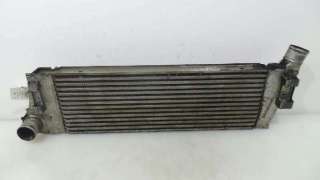 INTERCOOLER RENAULT SCENIC II (JM) - - 1109470 / 8200115540