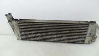 INTERCOOLER RENAULT SCENIC II (JM) - - 1109470 / 8200115540