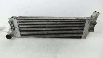 INTERCOOLER RENAULT MEGANE II BERLINA 5P 2002-2005 - 1152461 / 8200115540C