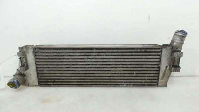 INTERCOOLER RENAULT SCENIC II (JM) 2004-2005 - 1179857 / 8200115540