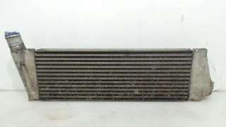 INTERCOOLER RENAULT SCENIC II (JM) 2004-2005 - 1179857 / 8200115540