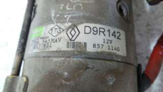 MOTOR ARRANQUE RENAULT LAGUNA (B56) 1996- - 360449 / D9R1472