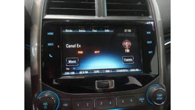 PANTALLA MULTIFUNCION CHEVROLET MALIBU 2012-2014 - 1623090 / 22869143