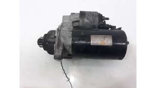 MOTOR ARRANQUE SKODA OCTAVIA BERLINA (1U2) 1997- - 1370172 / 02A911024D