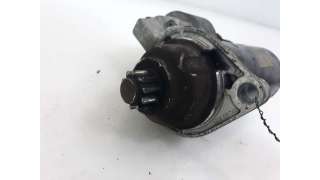 MOTOR ARRANQUE SKODA OCTAVIA BERLINA (1U2) 1997- - 1370172 / 02A911024D