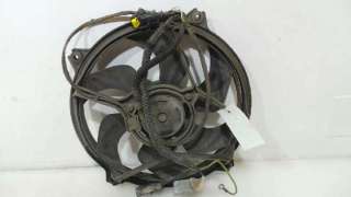 ELECTROVENTILADOR CITROEN BERLINGO - - 1197026 / 9661571480