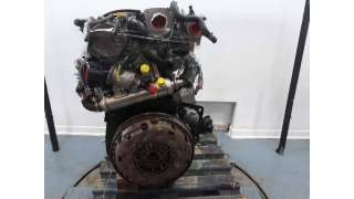 MOTOR COMPLETO OPEL ZAFIRA B 2005-2010 - 1492757 / Z19DT