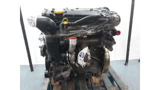 MOTOR COMPLETO OPEL ZAFIRA B 2005-2010 - 1492757 / Z19DT