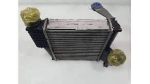 INTERCOOLER CITROEN C4 PICASSO/SPACETOURER 2015-2016 - 1637252 / 9675627980