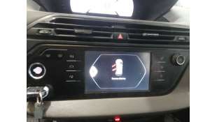 PANTALLA MULTIFUNCION CITROEN C4 PICASSO/SPACETOURER 2015-2016 - 1637283 / 9812720580