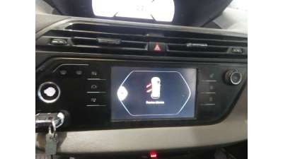 PANTALLA MULTIFUNCION CITROEN C4 PICASSO/SPACETOURER 2015-2016 - 1637283 / 9812720580